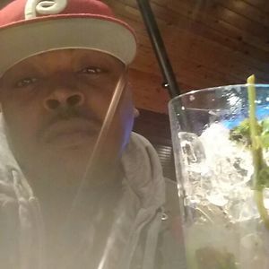 Meet your Posher, Jeffrey